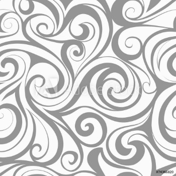 Bild på Abstract seamless pattern